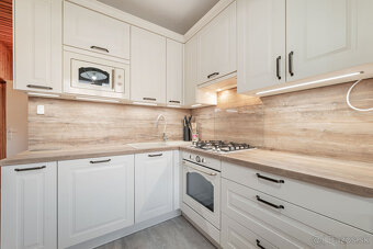 REZERVOVANÝ | 3 izbový byt s loggiou | Moldava and Bodvou - 7