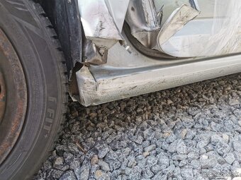 Predám Havarovanú Škoda Octavia 2.0 TDi Dsg rok 2020 - 7