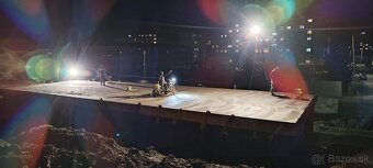 Podlaha do garáže/lesteny betón - 7