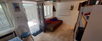 ID-3259 Trojpodlažná murovaná CHATA na ZEMPLÍNSKEJ ŠÍRAVE - 7