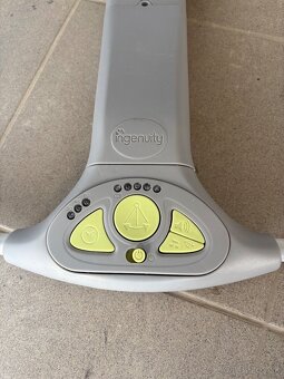 Monitor dychu nosic hojdak - 7