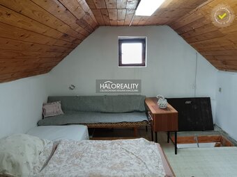 HALO reality - Predaj, záhradná chata Skalica - EXKLUZÍVNE H - 7