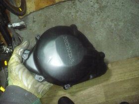 Honda CBR 954 rr/ SC50E/ r. 03- díly - 7