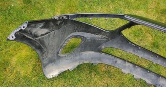 Mercedes A W177 V177 2018 - 2022 - Predny naraznik - 7