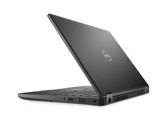 Dell 5490, 8GB RAM, SSD disk, Windows 11, i5 procesor - 7