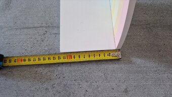 Dievčenské nástenné dekoračné poličky - 7