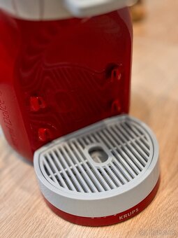 Krups NESCAFÉ Dolce Gusto Mini Me - 7