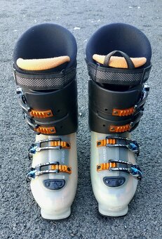 Lyžiarska výstroj - 7