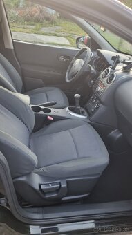 Nissan Qashqai 1.6i - 7