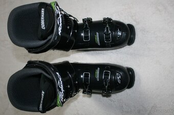 lyže Fischer 140 cm - 7