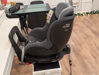 Britax romer dualfix - 7