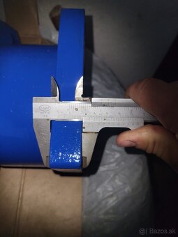 sférická otočná kladka, LKT, Equus, HSM, WELTE - 7