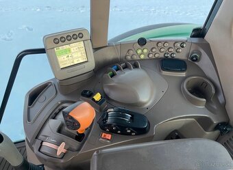 John Deere 6830 Prémium - 7