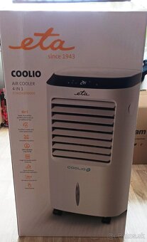 ETA Coolio ochladzovač - 7