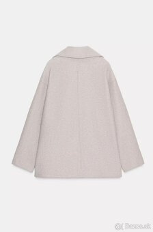 Prechodný kabát nový - 7