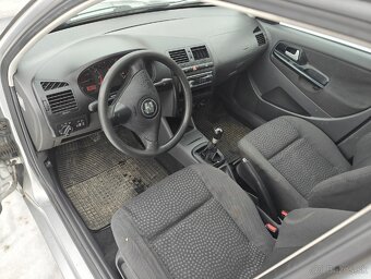 Seat Cordoba Vario 1.4 2001 - 7