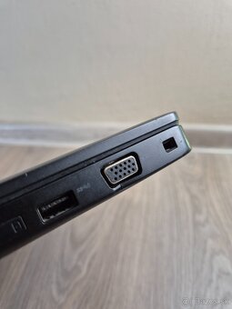 ▼DELL Latitude 5591 - 15,6" / TOUCH / i5-8400H / GPU 2GB▼ - 7