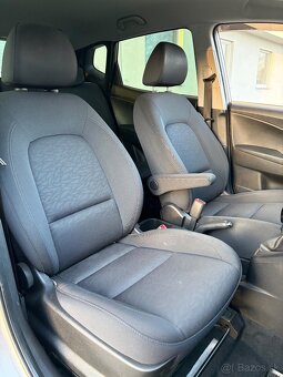 Hyundai IX20 2016 - 7