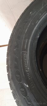 Sada Letných Pneumatík 195/65R15 - 7