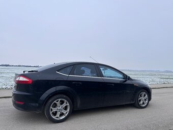 Ford mondeo Titanium - 7