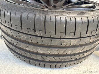 5x112 r21 mercedes - 7