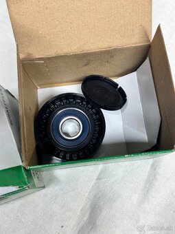 Diely na vw group. AUDI A6 4G - 7