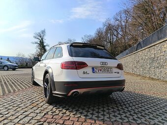 Audi a4 allroad quattro 3.0 TDI - 7