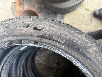 Letné 205/45 R17 Bridgestone Ecopia - 7