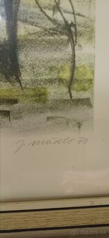 Obraz Jíří Mádlo - 7