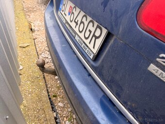 Volkswagen Passat B6 2.0 TDI 4Motion - 7