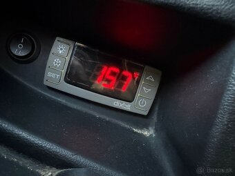 Predam/vymenim Fiat ducato 130Multijet - 7