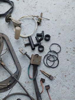 ND Dacia renault 5 6 12 15 - 7