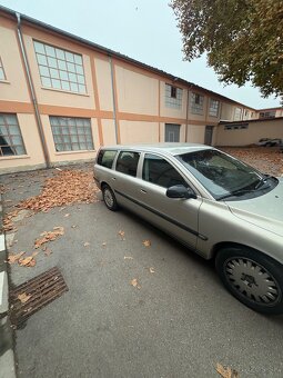 Volvo V70 - 7