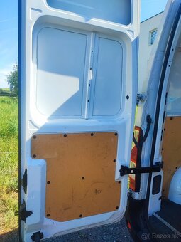 Renault Master L3H2, 2.3 , 132 Kw - 7