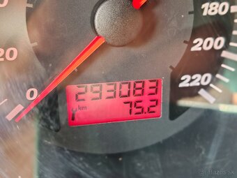 Seat Ibiza 1,4   55kw - 7