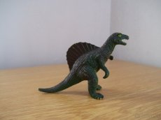 Dinosaure rôzne - 7
