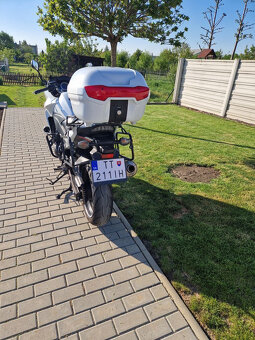 CBF1000F - 7