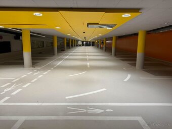 Liate podlahy-epoxidové a polyuretanové podlahy,nivelizácie - 7