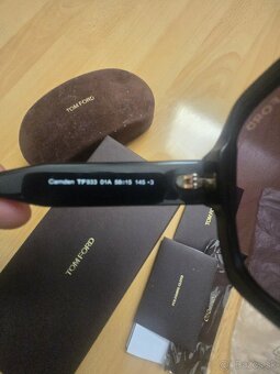 Tom ford - 7
