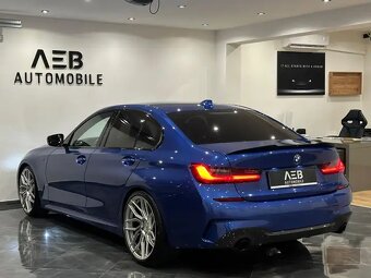 BMW 330D, G20, M-paket - 7