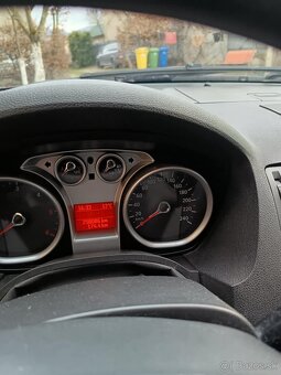 Ford C-Max 80kW,najazdené 258086km - 7