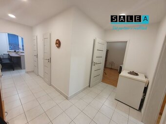Exkluzívne 4-izbový zariadený byt 81m2 loggia + Výťah Piešťa - 7