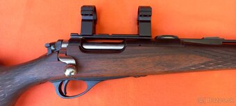 Predam gulovnicu stutzen  Remignton 600 Mohawk 308Wi       n - 7