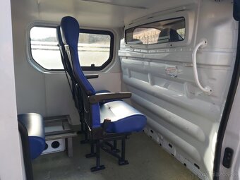 Renault Trafic 2.0 dci 2013 66kw - 7