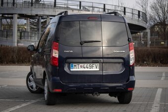 Dacia Dokker - 7