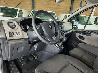 Renault Trafic 1.6 Dci 89kW L1H1 - 7