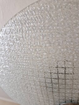 "Retro je in" lustre - 7