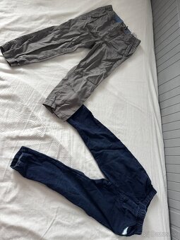 Balicek oblecenie 98/104 - 7