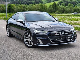 ✅Audi S7 Sportback 3.0 TDI Quattro 4x4 2021 ✅ - 7