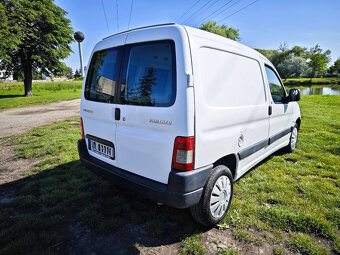 Peugeot Partner 1.6 HDi - 7